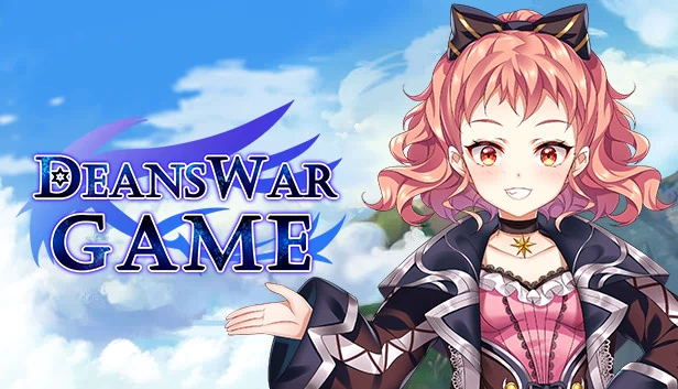 DEANSWAR GAME 游戏封面