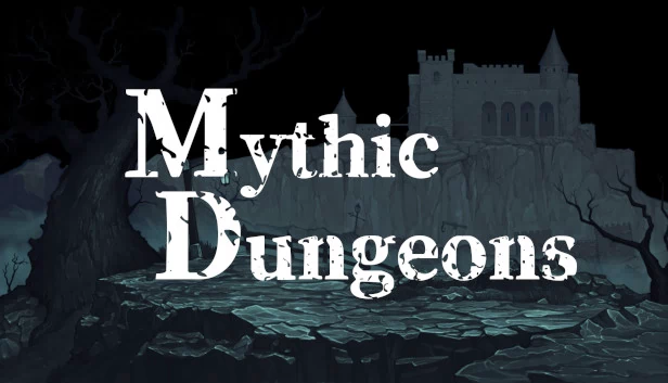 神话地下城（Mythic Dungeons） 游戏封面