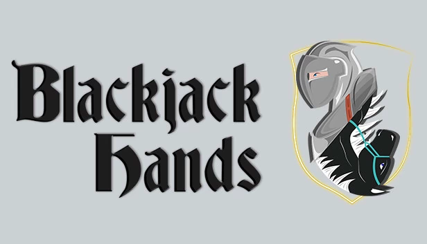二十一点手牌（Blackjack Hands） 游戏封面
