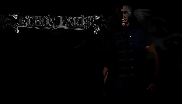 艾可的埃斯克（Echo's Esker） 游戏封面