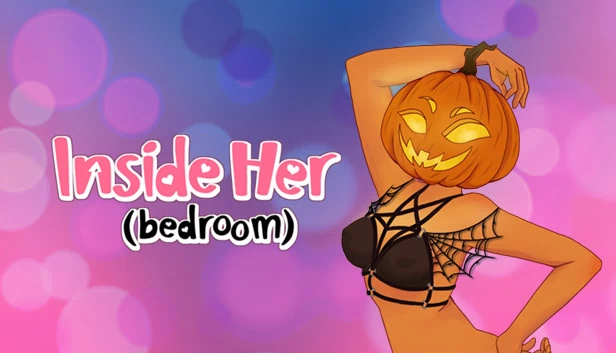 Inside Her (bedroom) 游戏封面
