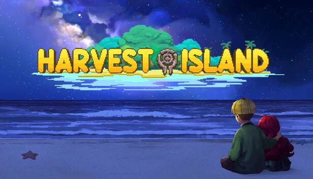 丰收岛（Harvest Island） 游戏封面