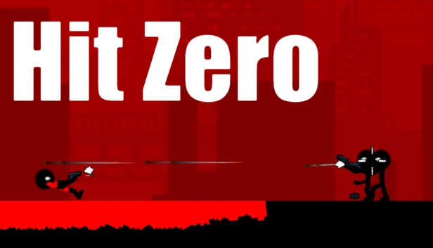 Hit Zero: Chronos 游戏封面