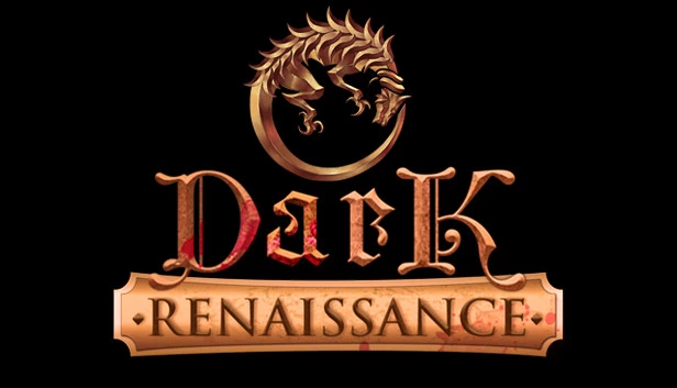 黑暗复兴(Dark Renaissance) 游戏封面