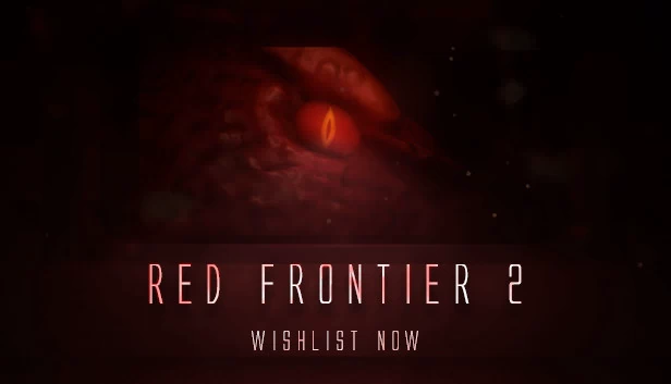 红色边境2（Red Frontier 2） 游戏封面