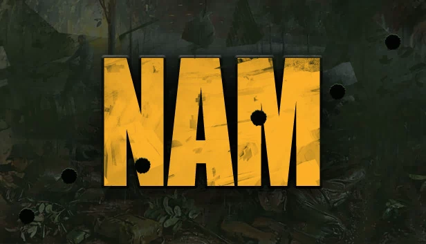 NAM 游戏封面