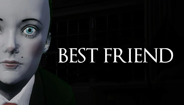 最佳好友（Best Friend） 游戏封面
