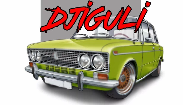 DJIGULI 游戏封面