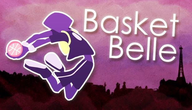 BasketBelle 游戏封面