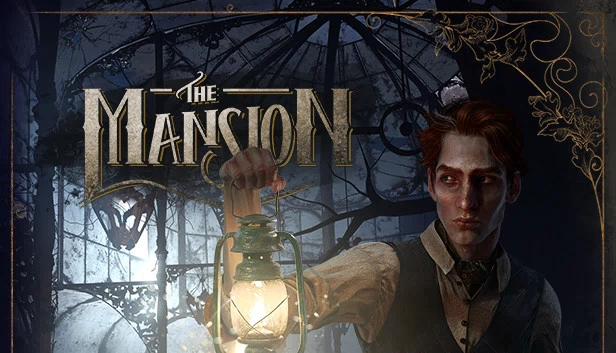 豪宅（The Mansion） 游戏封面