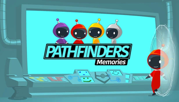开拓者：回忆（Pathfinders: Memories） 游戏封面