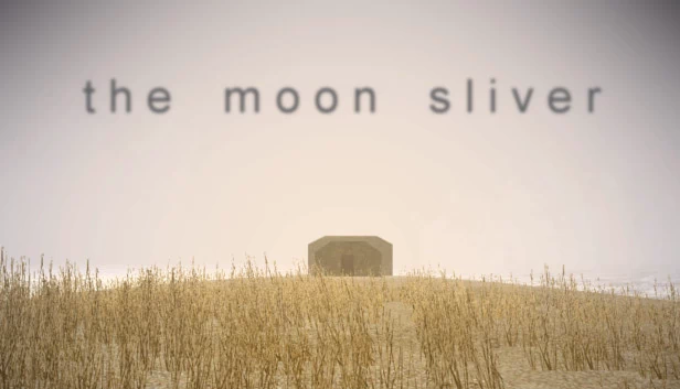裂月者（The Moon Sliver） 游戏封面