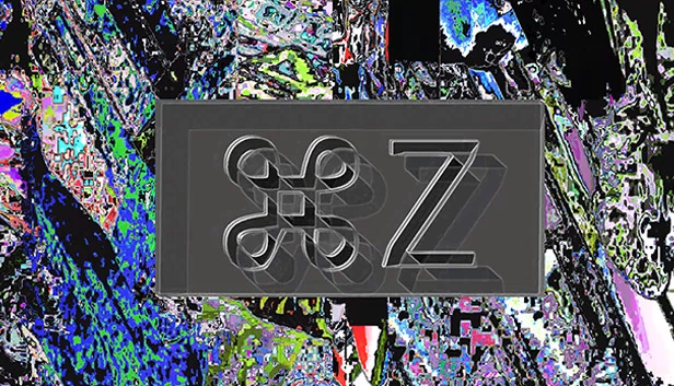 未来碎片 - 指令 Z（Future Fragments - Command Z） 游戏封面