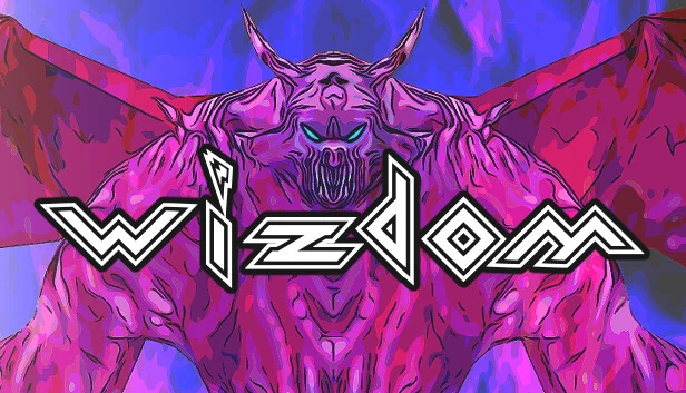智慧（Wizdom） 游戏封面
