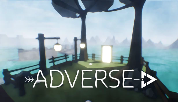 ADVERSE 游戏封面