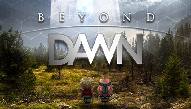 黎明之外（Beyond DAWN） 游戏封面