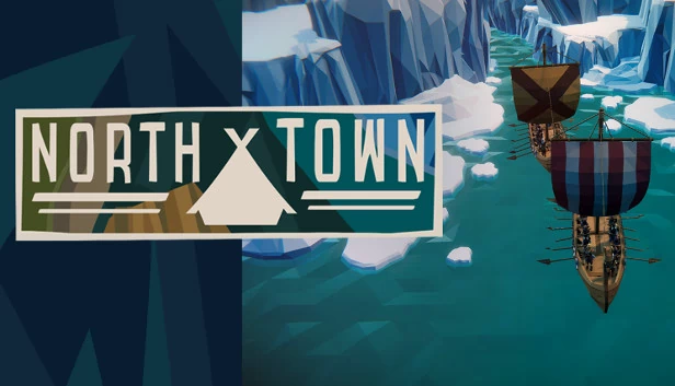 北镇（North Town） 游戏封面