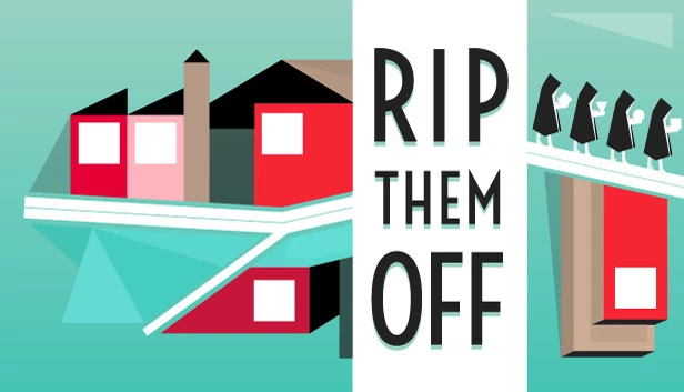 Rip Them Off 游戏封面