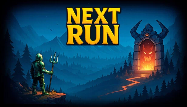 下一站(Next Run) 游戏封面