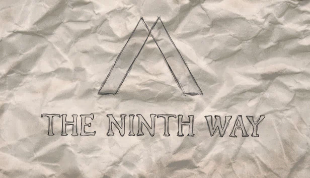 第九道（The Ninth Way） 游戏封面