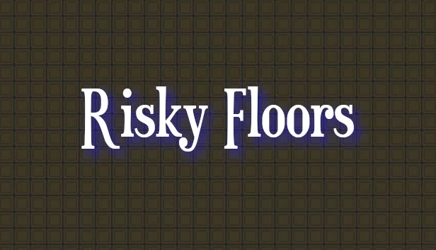 危险楼层(Risky Floors) 游戏封面