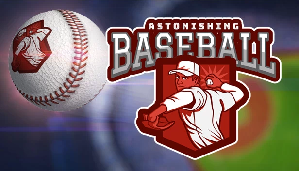 棒球经理20（Astonishing Baseball Manager 20） 游戏封面