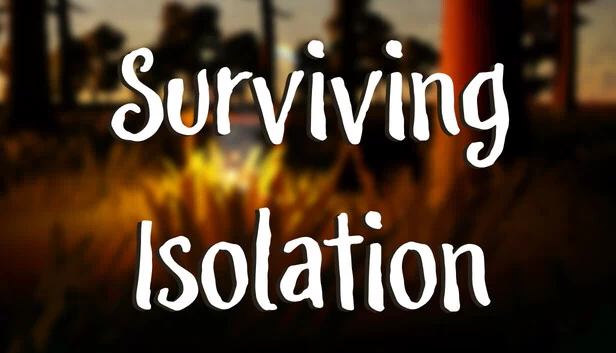 孤岛求生（Surviving Isolation） 游戏封面