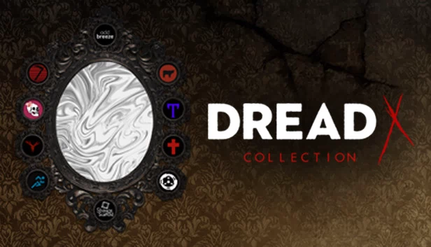 Dread X 合集（Dread X Collection） 游戏封面
