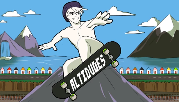 Altidudes® 游戏封面
