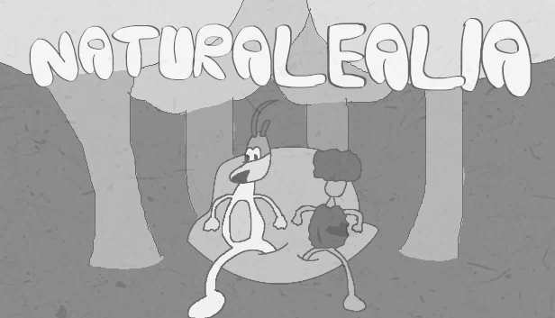 Naturalealia：森林决心（Naturalealia: Forest Determination） 游戏封面