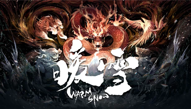 暖雪（暖雪 Warm Snow） 游戏封面