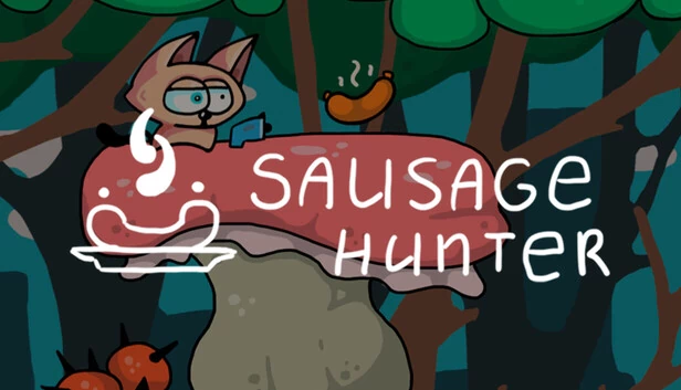 香肠猎人（Sausage Hunter） 游戏封面