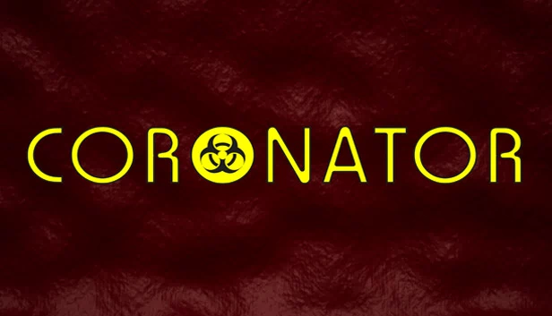 Coronator 游戏封面