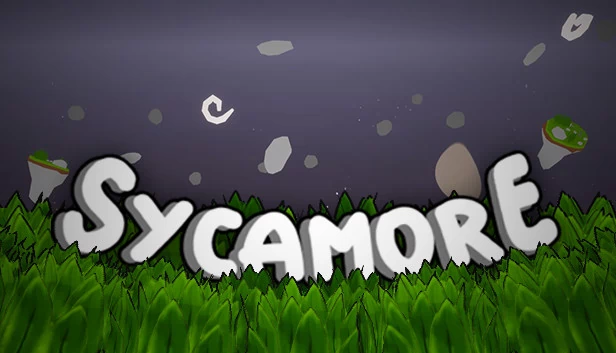 Sycamore 游戏封面