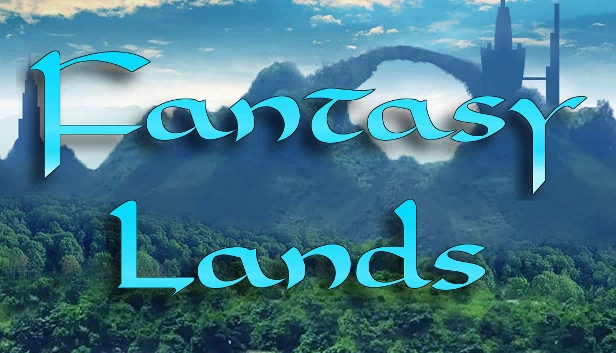 幻想之地（Fantasy Lands） 游戏封面