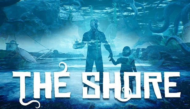 海岸（The Shore） 游戏封面