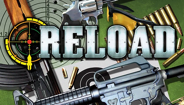 Reload 游戏封面