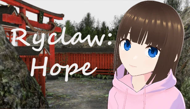Ryclaw: Hope 游戏封面