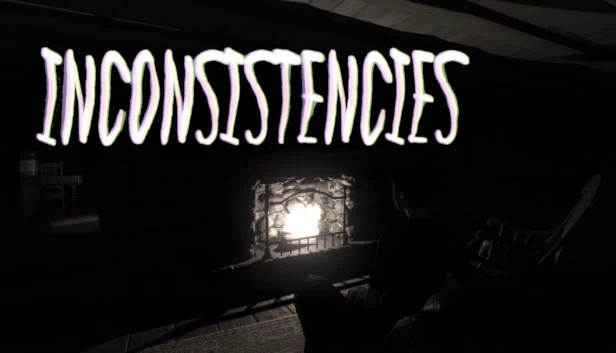 不一致之处（Inconsistencies） 游戏封面