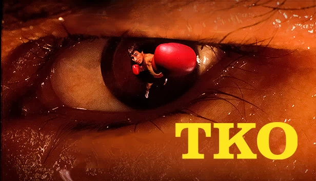 TKO 游戏封面