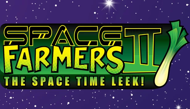 太空农民2（Space Farmers 2） 游戏封面