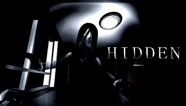 隐藏（Hidden） 游戏封面