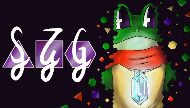 Syzygy 游戏封面