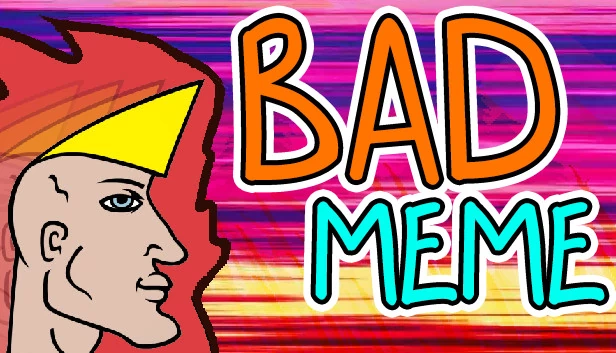 Bad Meme 游戏封面