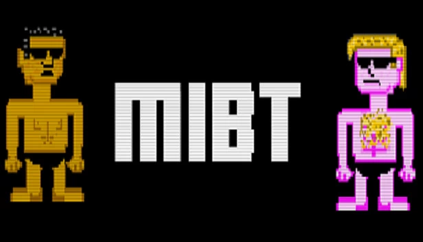 MIBT 游戏封面