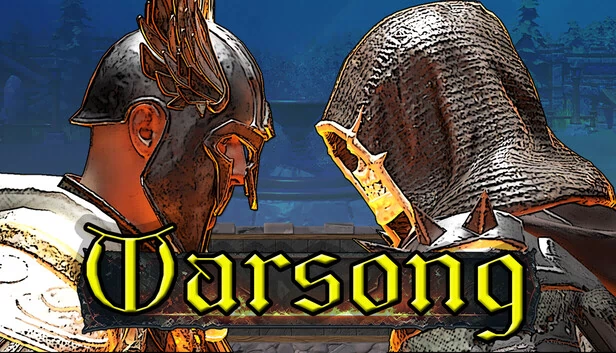 战歌（Warsong） 游戏封面