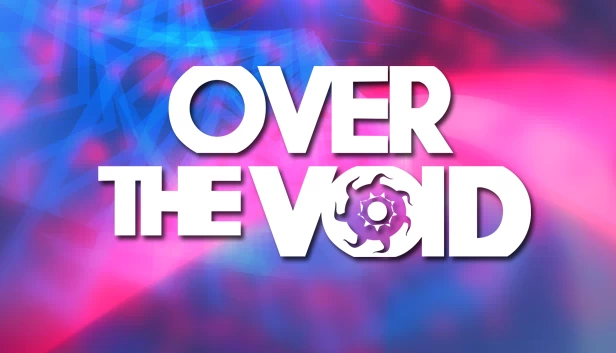 虚空之外（Over The Void） 游戏封面