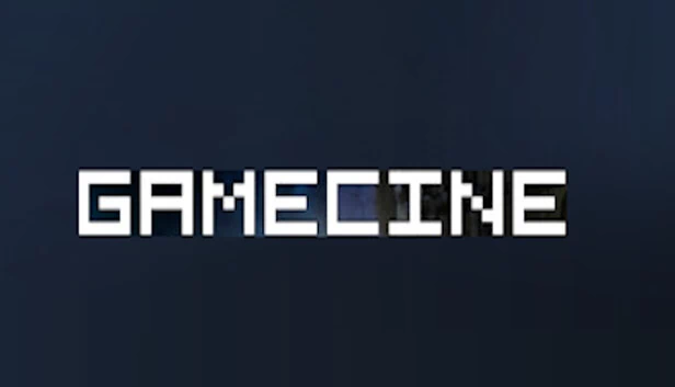 GAMECINE VR 游戏封面