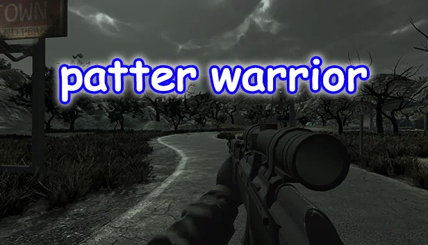 图案战士（patter warrior） 游戏封面
