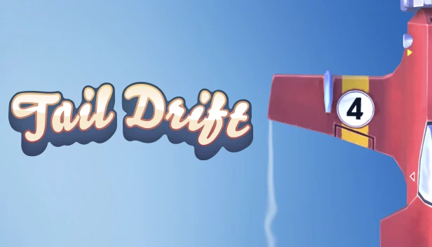 云端漂移（Tail Drift） 游戏封面